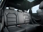 Mercedes-Benz B200 BlueEFFICIENCY 2012 года (UK)